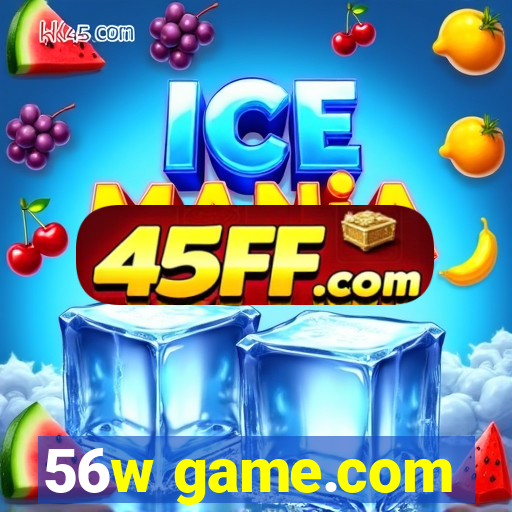 56w game.com